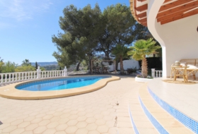 Calpe 1986&nbsp;m²
