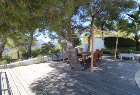 Calpe 1986&nbsp;m²