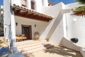 Calpe 1986&nbsp;m²