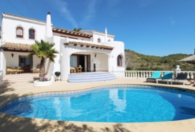 Calpe 1986&nbsp;m²