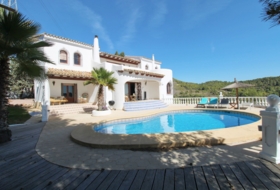 Calpe 1986&nbsp;m²