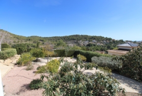 Calpe 1986&nbsp;m²