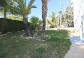 Casa de camp amb terreny en venda a Calp ref.: TR360786 foto