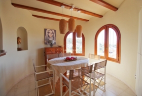 Calpe 1986&nbsp;m²