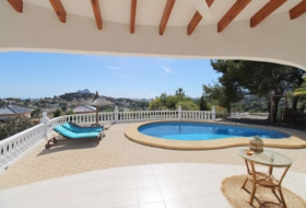 Calpe 1986&nbsp;m²