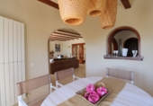 Casa de camp amb terreny en venda a Calp ref.: TR360786 foto