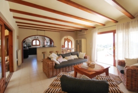 Calpe 1986&nbsp;m²
