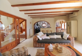 Calpe 1986&nbsp;m²