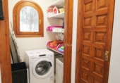 Casa de camp amb terreny en venda a Calp ref.: TR360786 foto