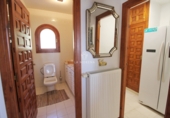 Casa de camp amb terreny en venda a Calp ref.: TR360786 foto