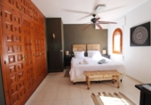 Casa de camp amb terreny en venda a Calp ref.: TR360786 foto