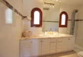 Casa de camp amb terreny en venda a Calp ref.: TR360786 foto
