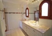 Casa de camp amb terreny en venda a Calp ref.: TR360786 foto