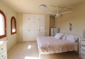 Casa de camp amb terreny en venda a Calp ref.: TR360786 foto