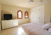 Casa de camp amb terreny en venda a Calp ref.: TR360786 foto