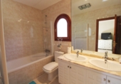 Casa de camp amb terreny en venda a Calp ref.: TR360786 foto