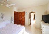 Casa de camp amb terreny en venda a Calp ref.: TR360786 foto