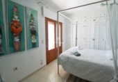 Casa de camp amb terreny en venda a Calp ref.: TR360786 foto