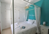 Casa de camp amb terreny en venda a Calp ref.: TR360786 foto
