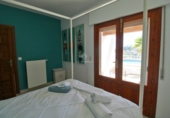 Casa de camp amb terreny en venda a Calp ref.: TR360786 foto