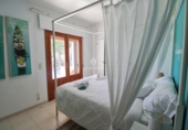 Casa de camp amb terreny en venda a Calp ref.: TR360786 foto