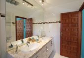 Casa de camp amb terreny en venda a Calp ref.: TR360786 foto