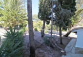 Casa de camp amb terreny en venda a Calp ref.: TR360786 foto