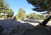 Casa de camp amb terreny en venda a Calp ref.: TR360786 foto