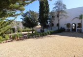 Casa de camp amb terreny en venda a Calp ref.: TR360786 foto