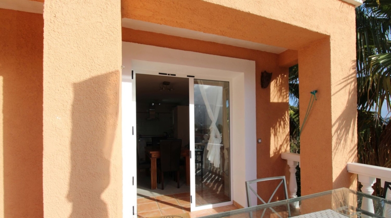 Alicante - Alcalalí - 67m2