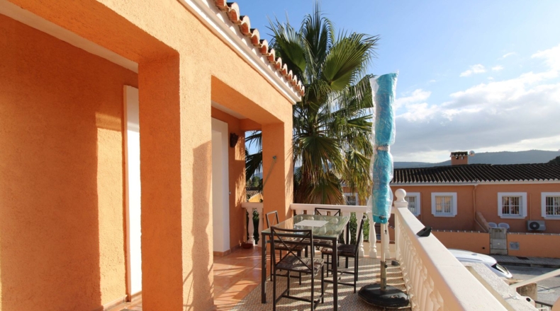 Alicante - Alcalalí - 67m2