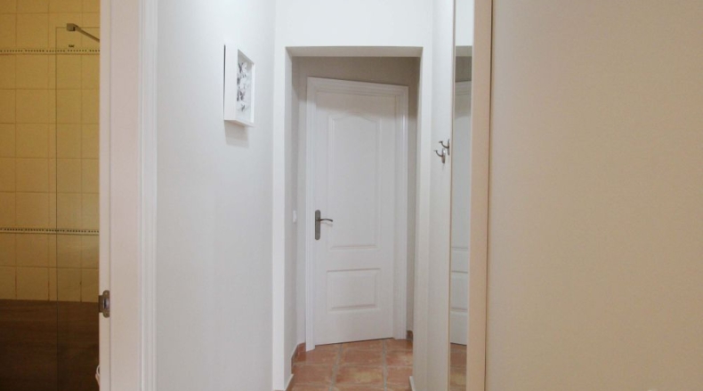 Alicante - Alcalalí - 67m2