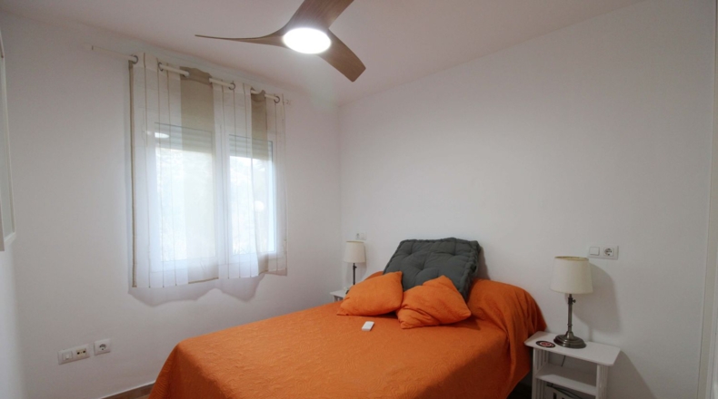Alicante - Alcalalí - 67m2