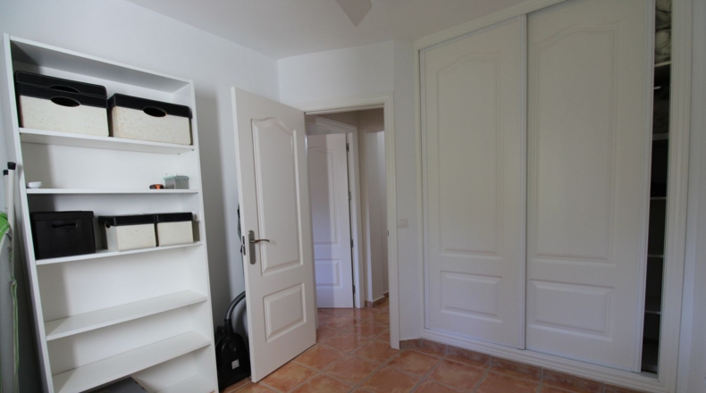 Alicante - Alcalalí - 67m2