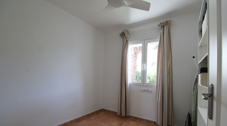 Alicante - Alcalalí - 67m2
