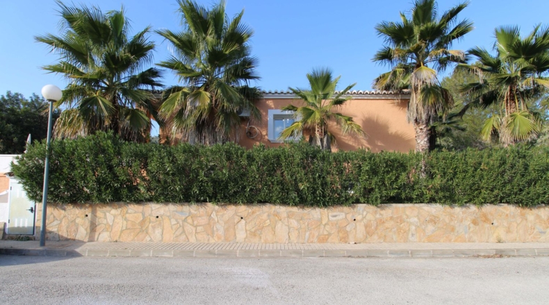 Alicante - Alcalalí - 67m2