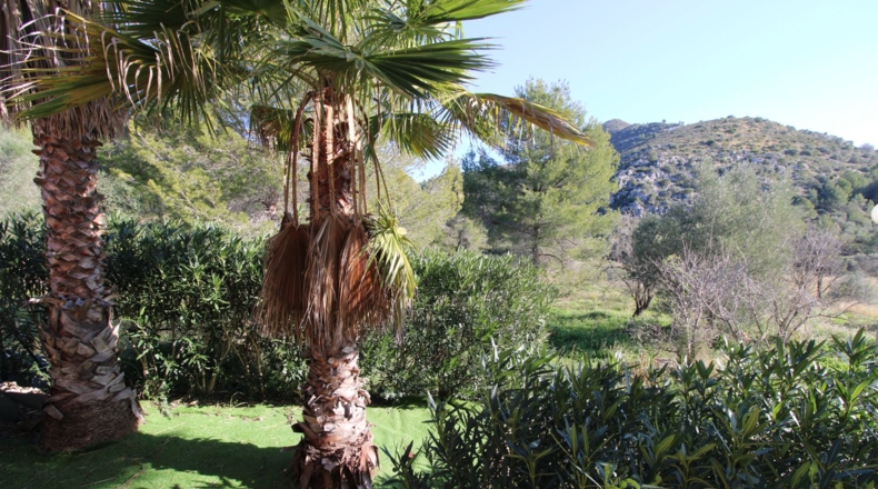 Alicante - Alcalalí - 67m2