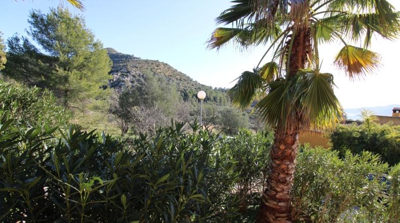Alicante - Alcalalí - 67m2