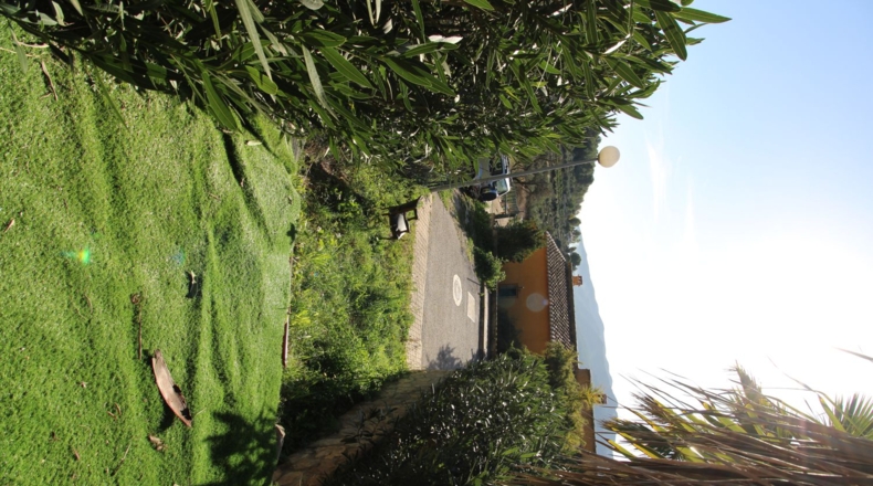 Alicante - Alcalalí - 67m2