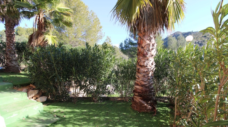 Alicante - Alcalalí - 67m2