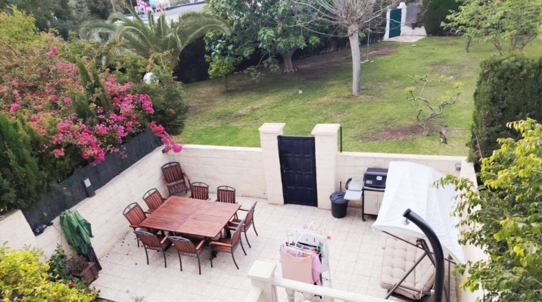Alicante - el Campello - 229m2