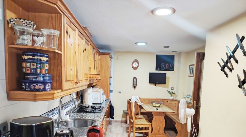 Alicante - el Campello - 229m2