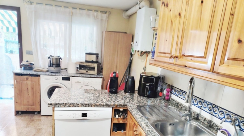 Alicante - el Campello - 229m2
