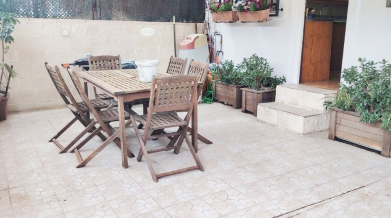 Alicante - el Campello - 229m2
