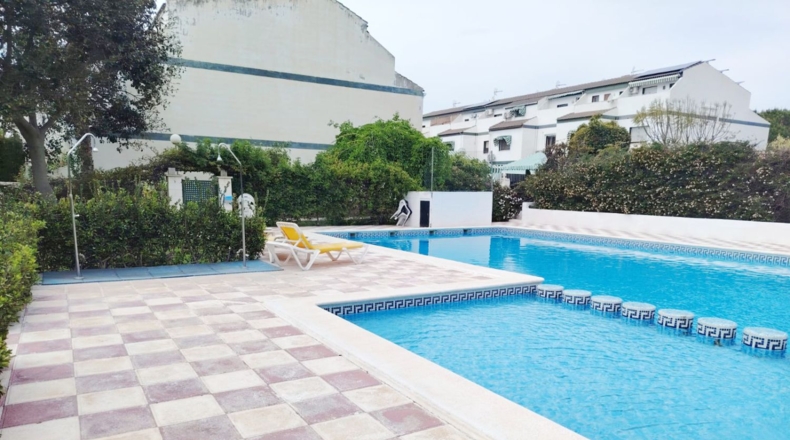 Alicante - el Campello - 229m2