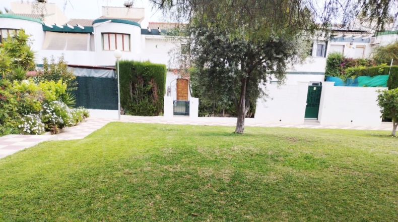 Alicante - el Campello - 229m2
