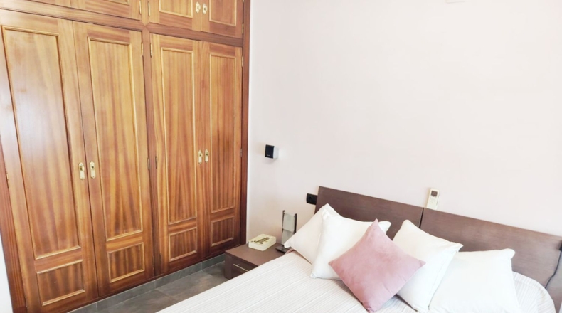 Alicante - el Campello - 229m2