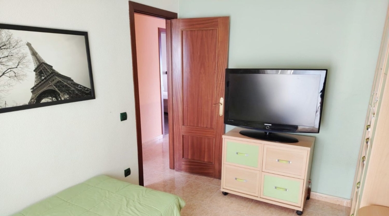Alicante - el Campello - 229m2