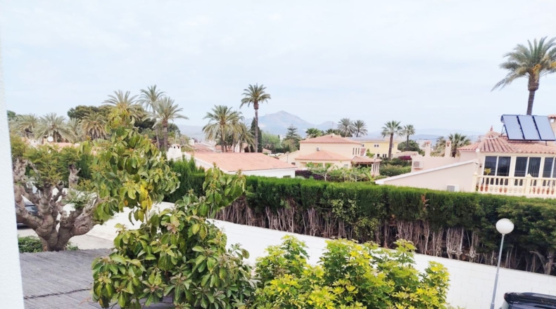 Alicante - el Campello - 229m2