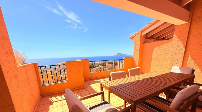 Alicante - Santa Pola - 200m2